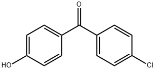 4-氯-4'-羥基二苯甲酮